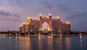 Dubai