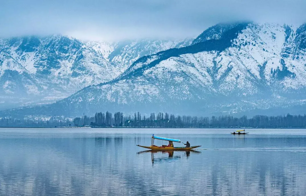 Kashmir