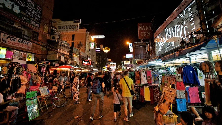 Thailand